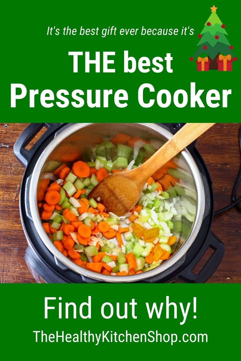 Best Pressure Cooker