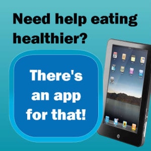 Top 10 Apps for Eating Healthy