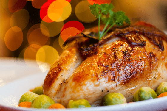 Thanksgiving Turkey Air Fryer Recipes